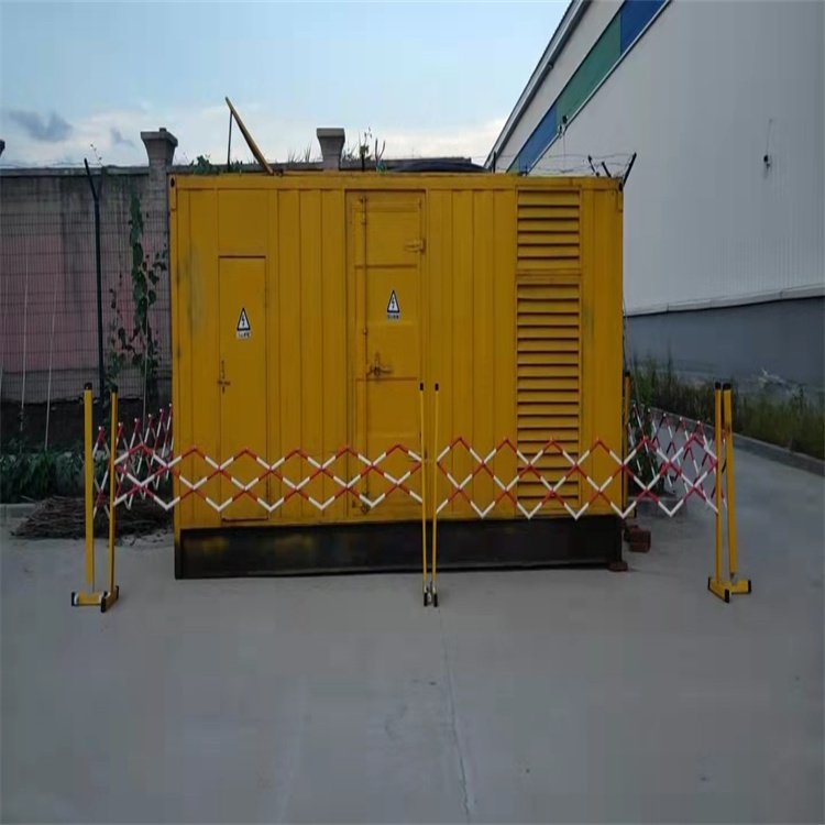 庐江发电机组油箱盖上留出小气孔有什么用？