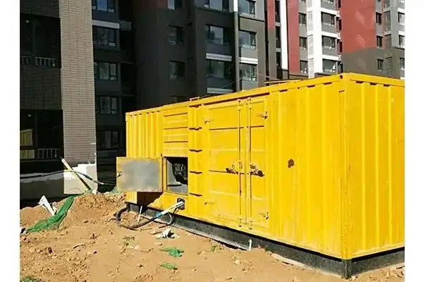 庐江柴油发电机组冬季保养注意事项？
